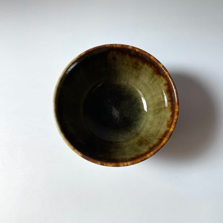 やきもの山上　飯碗（小） B