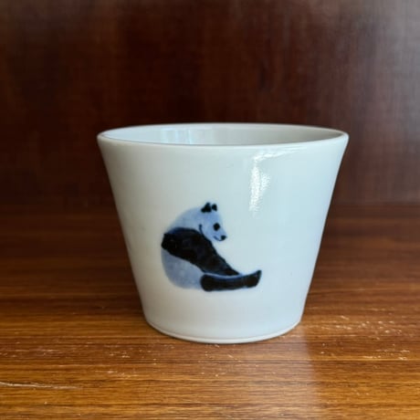 イロリ工房　蕎麦猪口 イ8B