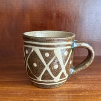 北窯 宮城工房　マグカップ ミマB