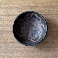 田部井勇太　スープ碗 18くB (直径約15cm)