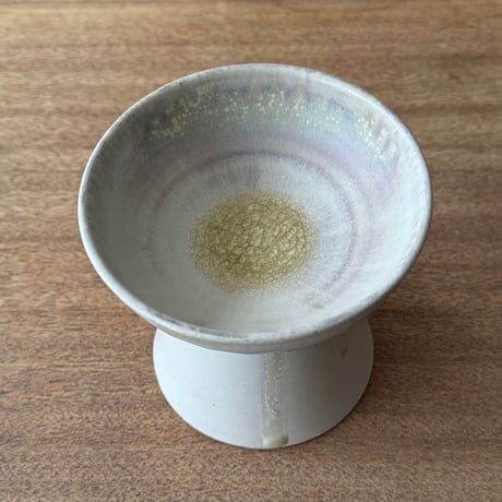 杉山悠　ねこ皿 31B
