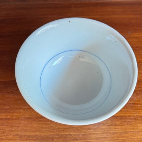 砥部焼 中田窯　飯碗 N41めJ