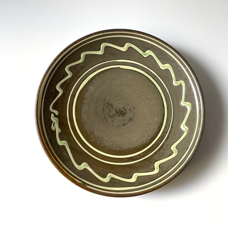 京焼緑交チ雲錦角蓋物5客　　　川尻一寛作　　　禎山窯　　新品未使用 CATEGORY 小鹿田焼 坂本浩二窯 坂本拓磨（大分） | kogeiseikatsu.shop