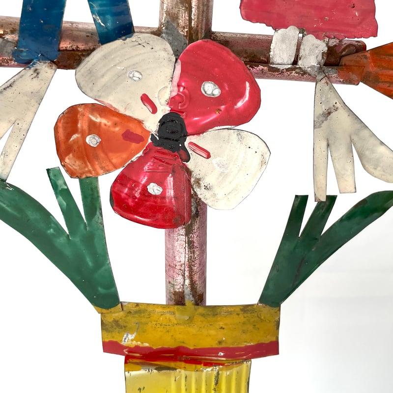 世界の民藝 ペルーの十字架 | kogeiseikatsu.shop