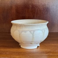 杉山悠　植木鉢 40A （直径約10cm)