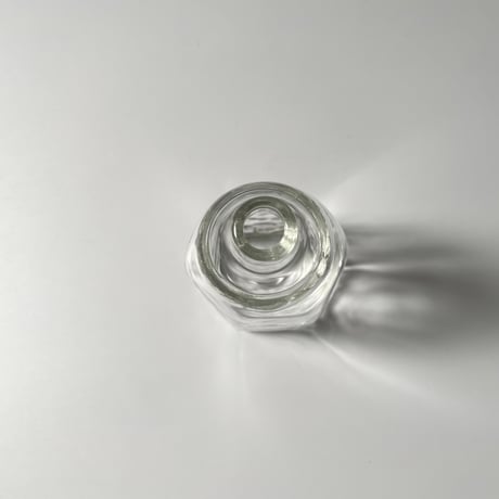 ヨシロ工房　一輪挿し 六角　A