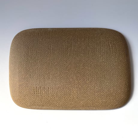 一翠窯　角皿 小  ヌ