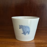 イロリ工房　蕎麦猪口 イ8D