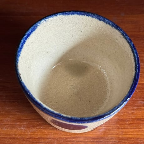 北窯 松田共司工房　そばちょこ キそB