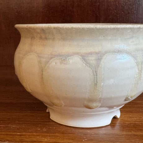 杉山悠　植木鉢 40A （直径約10cm)