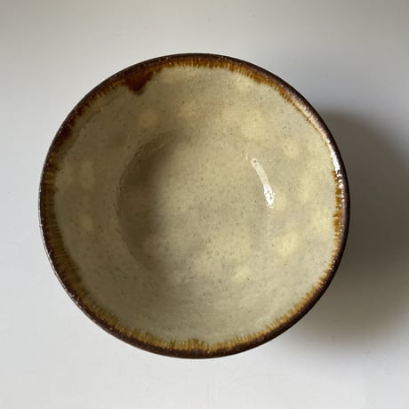 いずみ窯 島袋工房 4寸マカイD