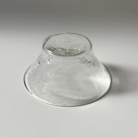 ヨシロ工房　泡中鉢 ロ