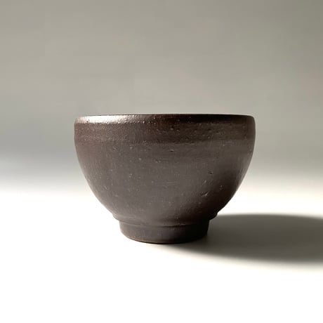 工房コキュ　3.5寸丸碗  D