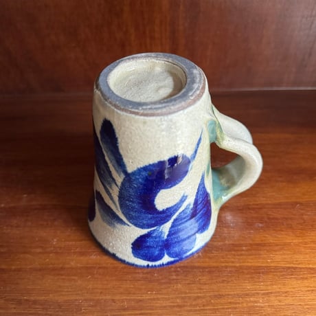 北窯 松田共司工房　マグカップ　キマA