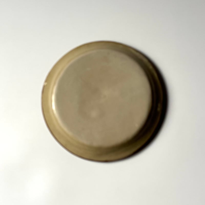 てつ工房 小島鉄平 5寸プレート ニ | kogeiseikatsu.shop