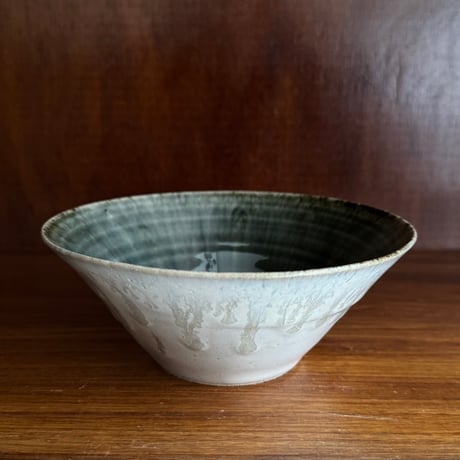 村澤陶苑 村澤享　小鉢 5A (直径約14cm)