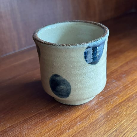 北窯 宮城工房　湯呑み ミゆA