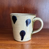 北窯 宮城工房　マグカップ ミマE