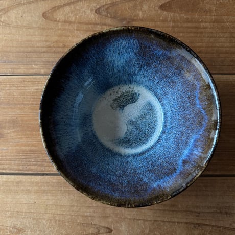 村澤陶苑 村澤享　小鉢 13A (直径約14cm)