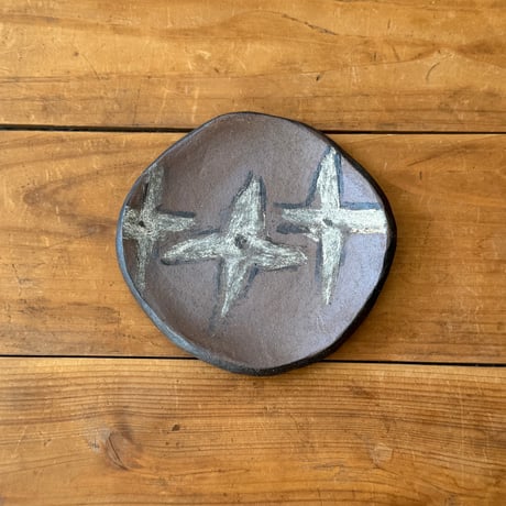 やちむん こだま土 作家 沖縄 皿 CATEGORY こだま土（沖縄） | kogeiseikatsu.shop