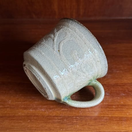 榮一工房　マグカップ エマC