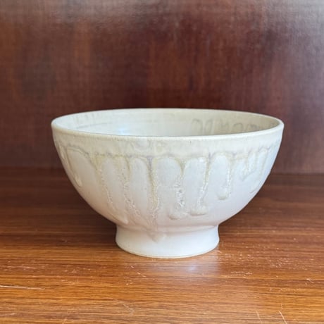 杉山悠　飯碗 丸 11A (直径約11.5cm)