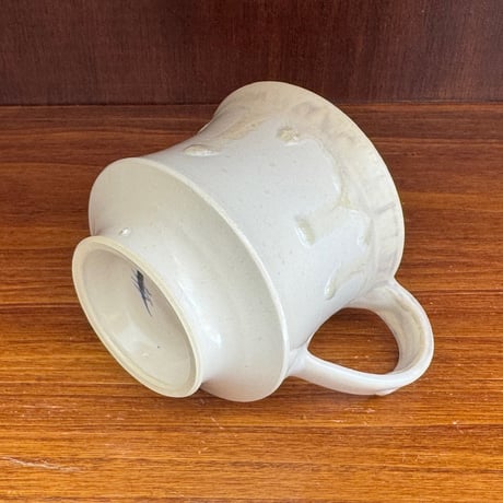 杉山悠　マグカップ シャープ 24B