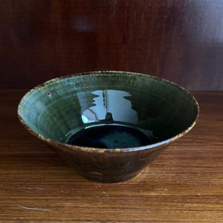 村澤陶苑 村澤享　小鉢 10A (直径約14cm)