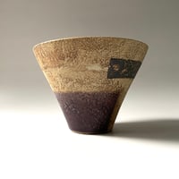 仲田 雅也　5寸V鉢 ヘ