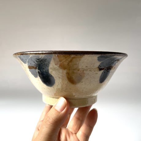 いずみ窯 島袋工房 5寸マカイF