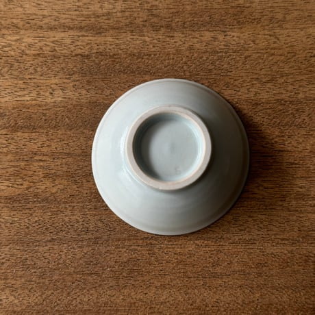 皐月窯　ボールS 化け鳥 さ10（直径約9cm)