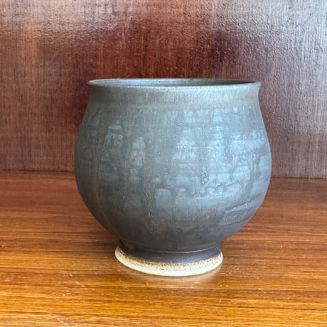 杉山悠　湯のみ 22B