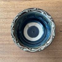 北窯 宮城工房　6寸ワンブー  ミ6ワG（直径約18.5cm)