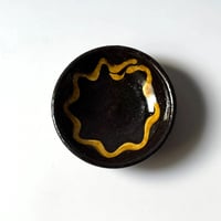 I様専用宮野 さとみ　小皿 J