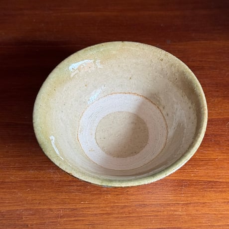 北窯 松田共司工房　3.5寸マカイ キ3.5D（直径約11cm)