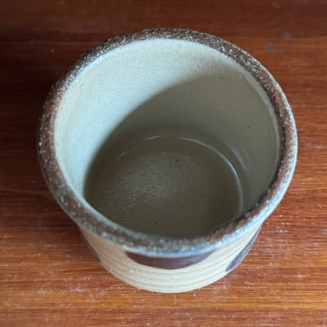 北窯 宮城工房　湯呑み ミゆA