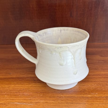 杉山悠　マグカップ シャープ 24A