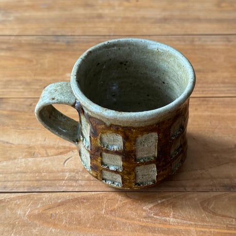 セレン のあ　コーヒーカップ C