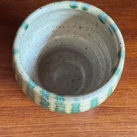 キマノ陶器　きのこのフリーカップ（小） キ44B