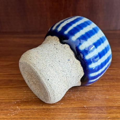 キマノ陶器　きのこのフリーカップ（小） キ44C