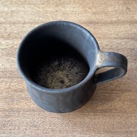 杉山悠　マグカップ シャープ 24G