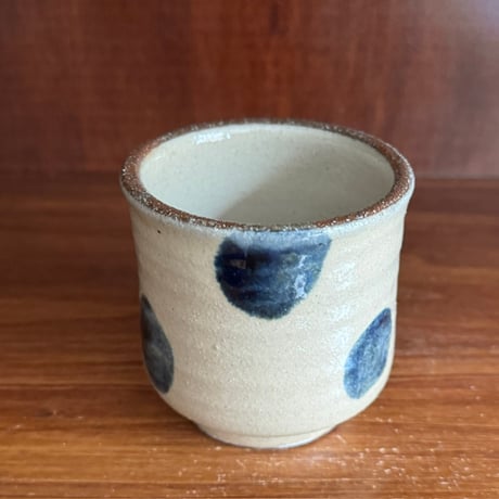 北窯 宮城工房　湯呑み ミゆA