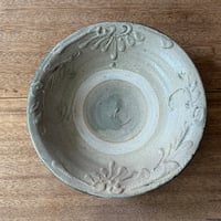 北窯 宮城工房　8寸皿 ミ8C（直径約25cm)