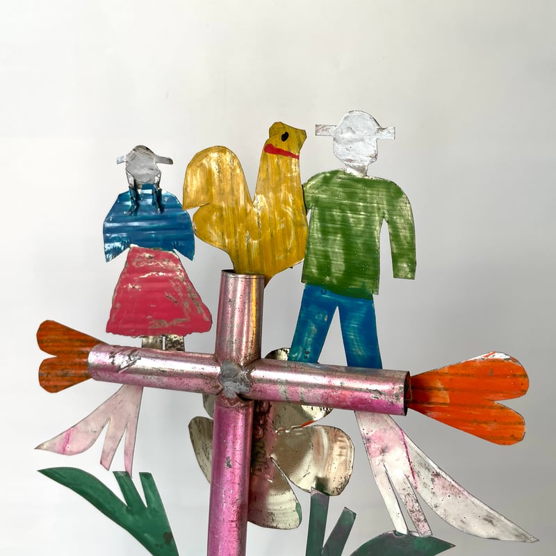 世界の民藝 ペルーの十字架 | kogeiseikatsu.shop