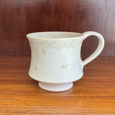 杉山悠　マグカップ シャープ 24B