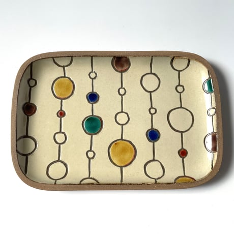 沖縄一翠窯さんの土鍋未使用品