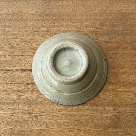 キマノ陶器　5寸鉢 キ36D（直径約15.5cm)
