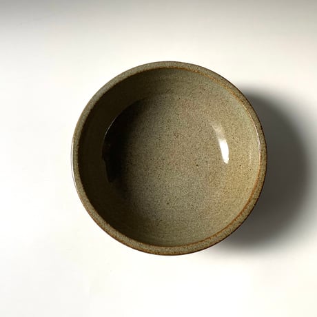 やきもの山上　6寸鉢 A