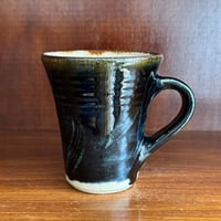 北窯 松田共司工房　マグカップ　キマE