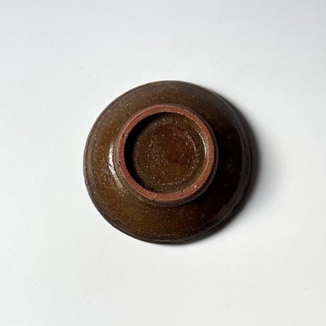 宮野 さとみ　小皿 E